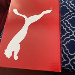 Puma Shoes Size 12