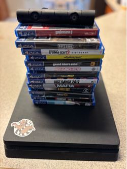 PS4