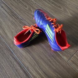 Kids Soccer Cleats