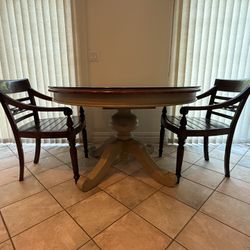 Williams Sonoma Dining Table