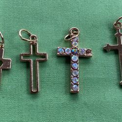 Assorted Charms