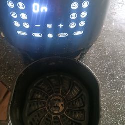 USED AIR FRYER FOR SALE