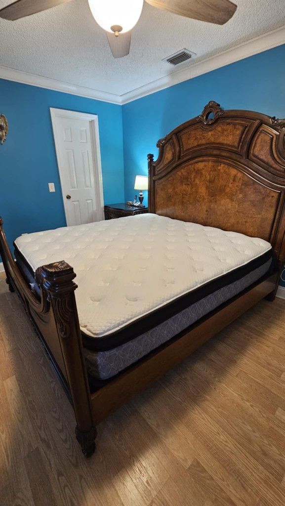 Luxury Mattress Wholesaler