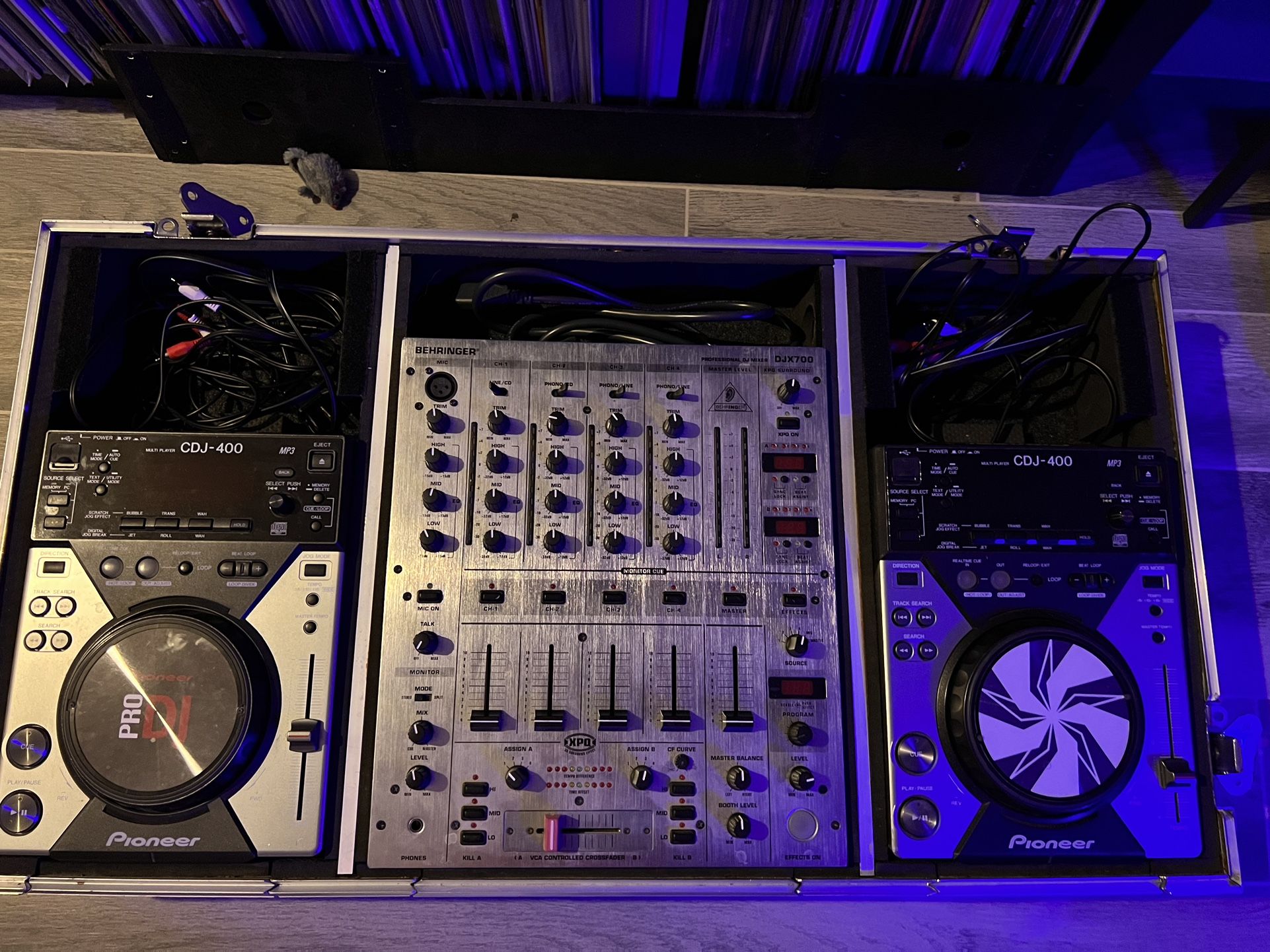 Pioneer CDJs for Sale in Phoenix, AZ - OfferUp