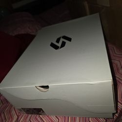 Luka 4 "Gone Camping Basketball Shoes Brand New With Perfect Condition Box Size 13m 