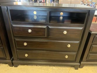 Tv Stand Cabinet / Dresser Drawers