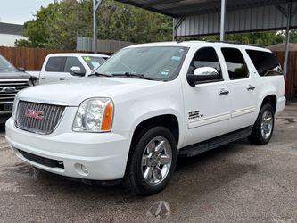 2012 GMC Yukon XL