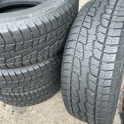 275 60 20 WESTLAKE RADIAL AT TIRES 