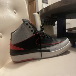 Jordan 2