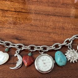Wish Luperla Bracelet Watch