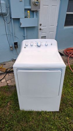 Dryer