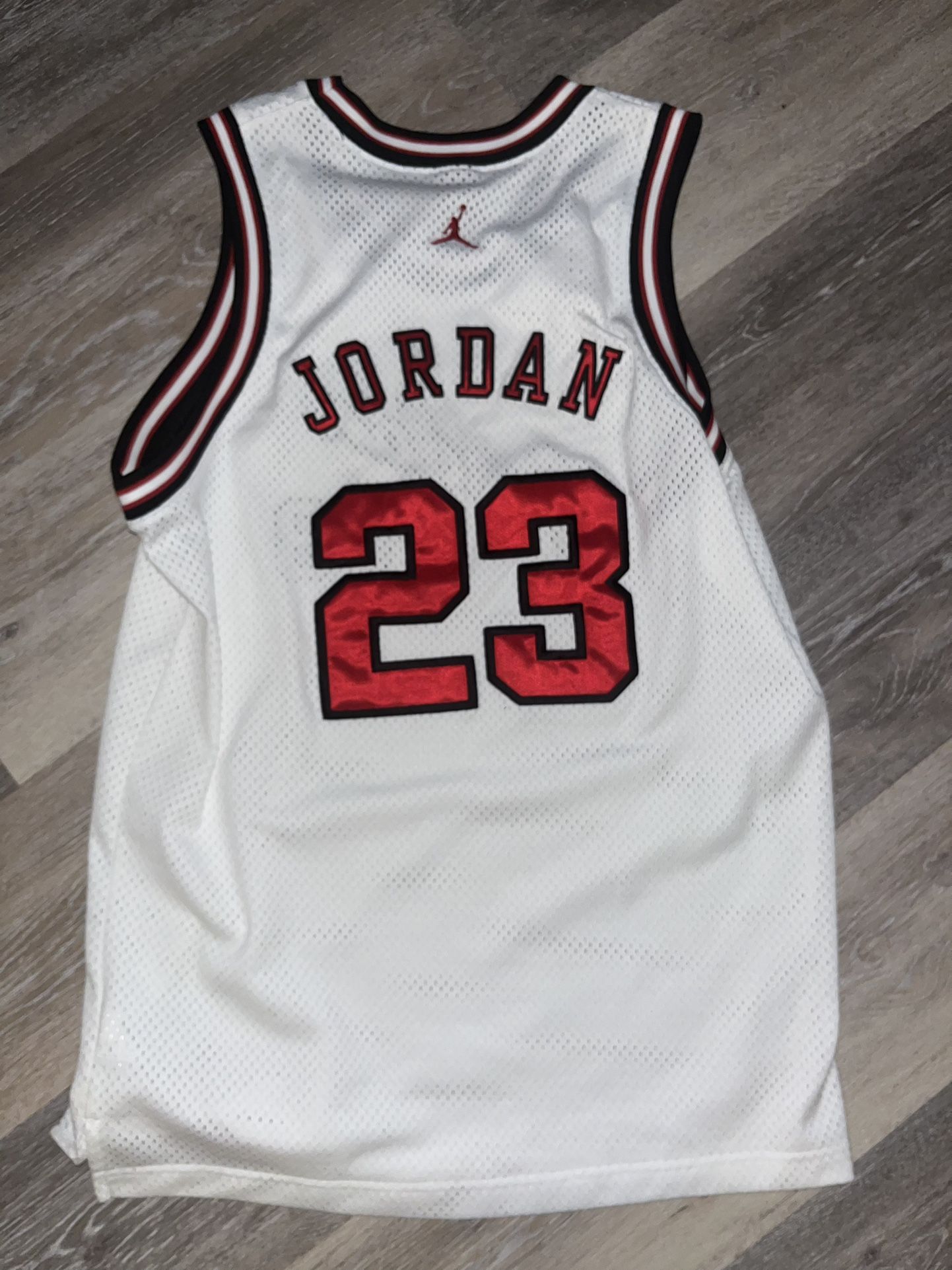 Jordan Jersey