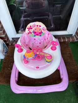 Brightstar bouncer