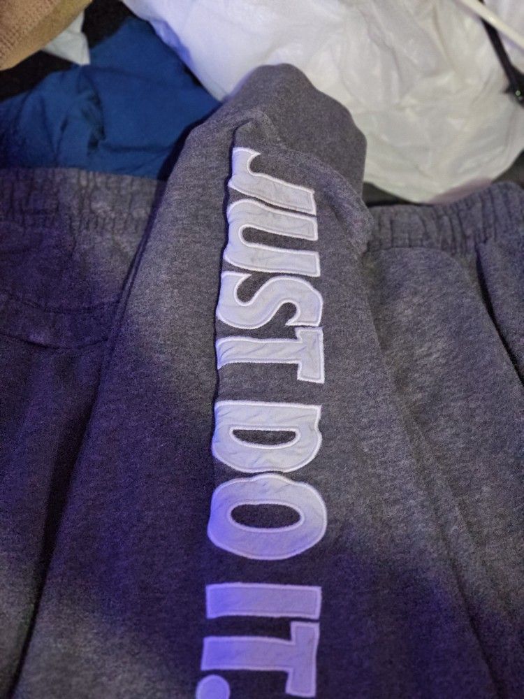Nike Clothes