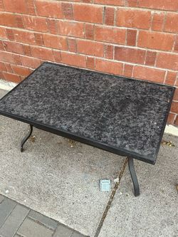 Really cool coffee table