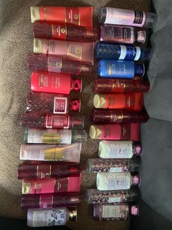 Bath & Body Works