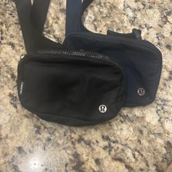 Lululemon- Great for Travel (2 for 25)