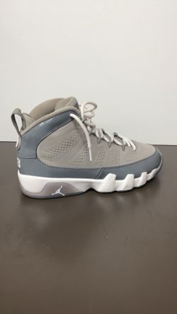 MICHAEL JORDAN SHOES