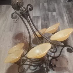 Chandelier