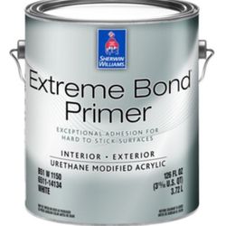 Sherwin-Williams Extreme Bond Primer 