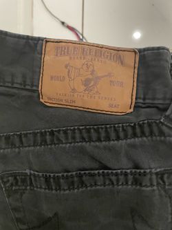 True Religion Pant size 30