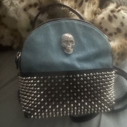 Bag Phillip Plein New 