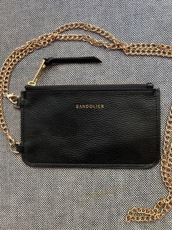 Bandolier Classic Pouch Bag