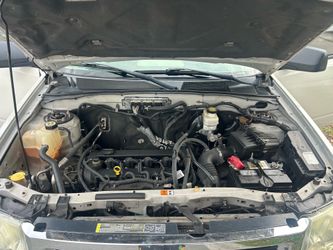 2011 Ford Escape