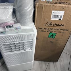 Portable Air Conditioner