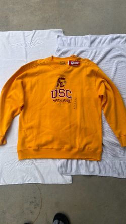New USC Sweatshirt