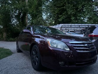 2006 Toyota Avalon