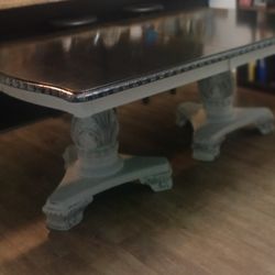 Beautiful Dining Table
