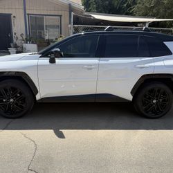 2026 Toyota