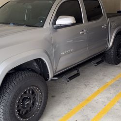 2016 Toyota Tacoma