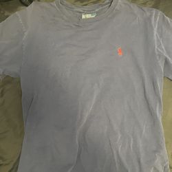 Mens Polo Ralph Lauren Shirt Small