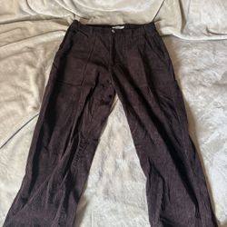 Niko And Cuduroy Japan Pants