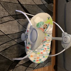 Fisher-price Swing