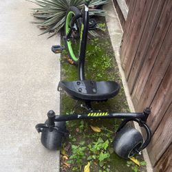 Tricycle in good condition 