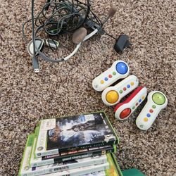 Xbox 360 Bundle 