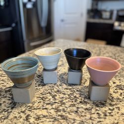 Coffee unique cups ceramic