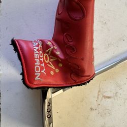 Scotty Cameron Special Select Putter