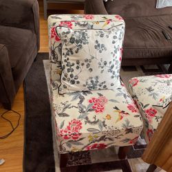 Chairs 