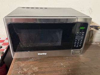 Danby Microwave