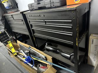 Toolboxes 
