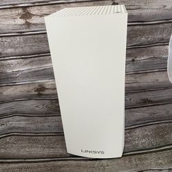 LINKSYS VELOP MX4200C Tri-B WiFi 6 Mesh System Single Router(No Charger Pre-owne