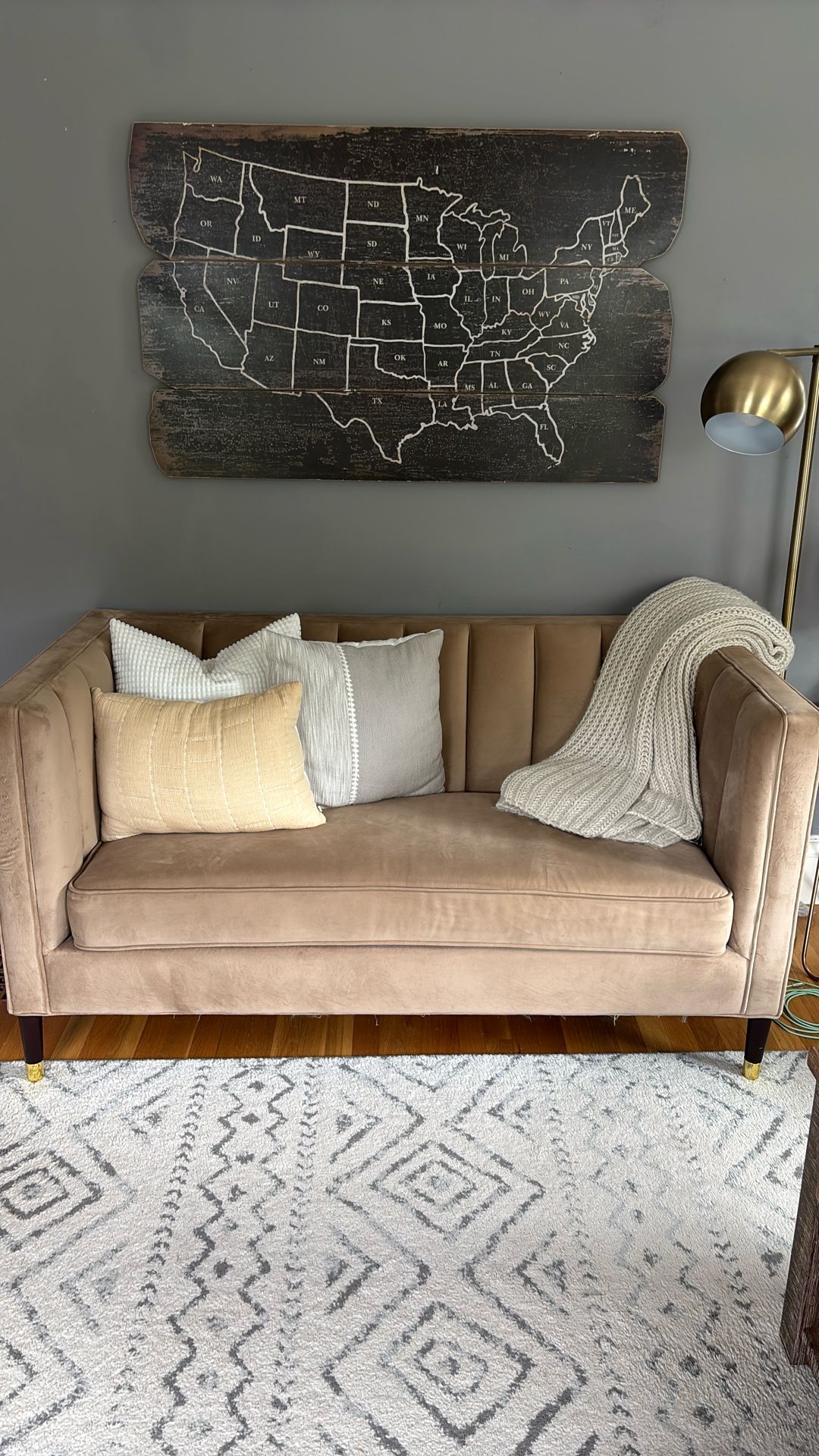 FREE Small Couch