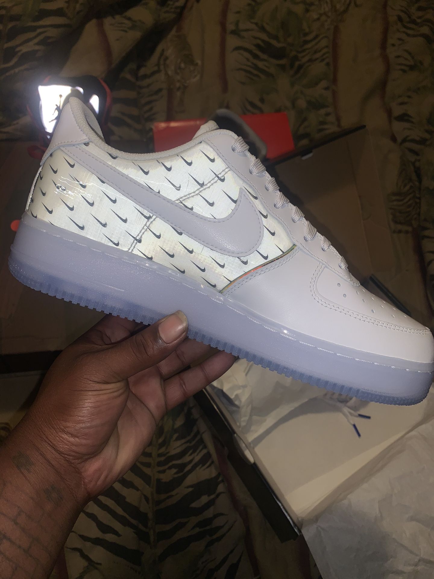 Air Forces