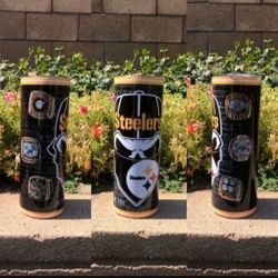Custom 20oz Stainless Steel Tumbler