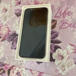 iPhone X Silver 64 Gb