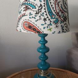 Lamp